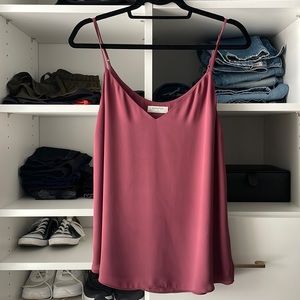 Babaton | Aritzia Everly Camisole